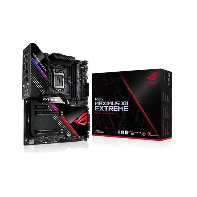 Mainboard ASUS ROG Maximus XII Extreme