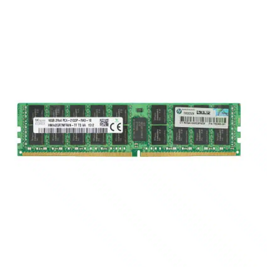 Ram Máy chủ Samsung DDR4 16G/2133 ECC REGISTERED SERVER MEMORY