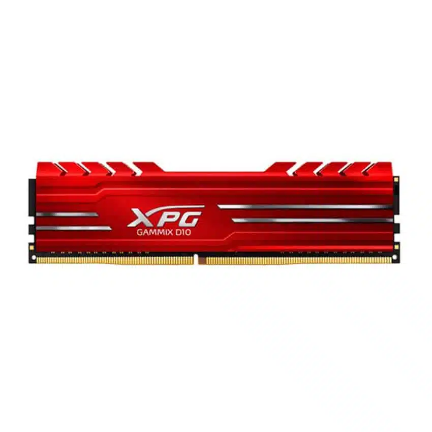 Ram Desktop Adata XPG Gammix D10 8GB DDR4 3000Mhz