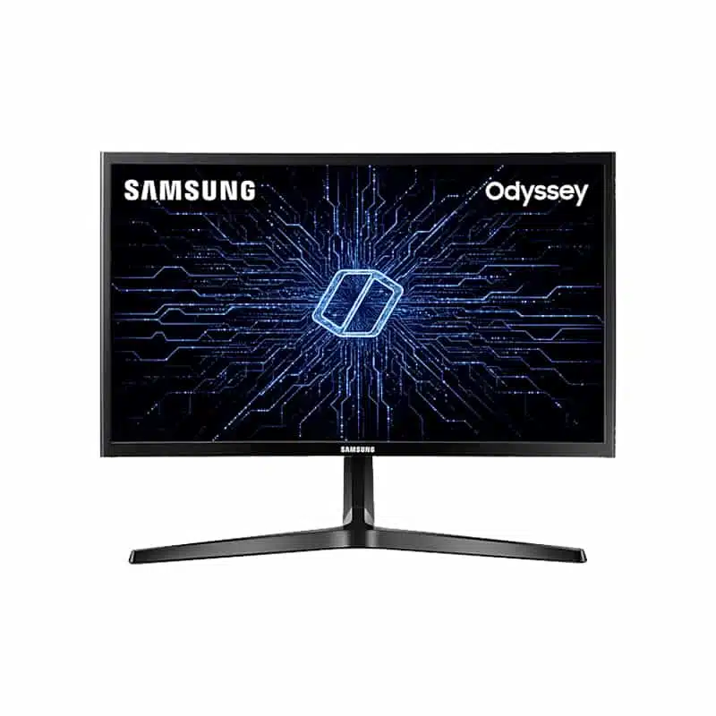 Màn hình máy tính Samsung Odyssey G5 LC24RG50FQEXXV - Protech Computer
