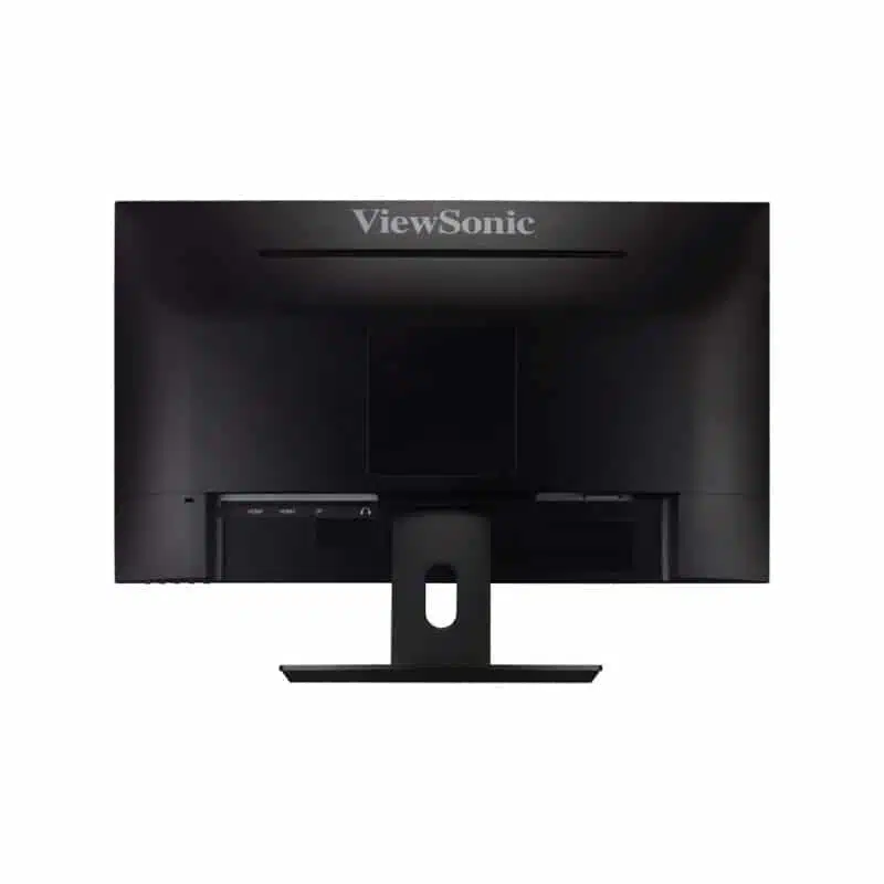 Màn hình Viewsonic VX2480-2K-SHD - Protech Computer