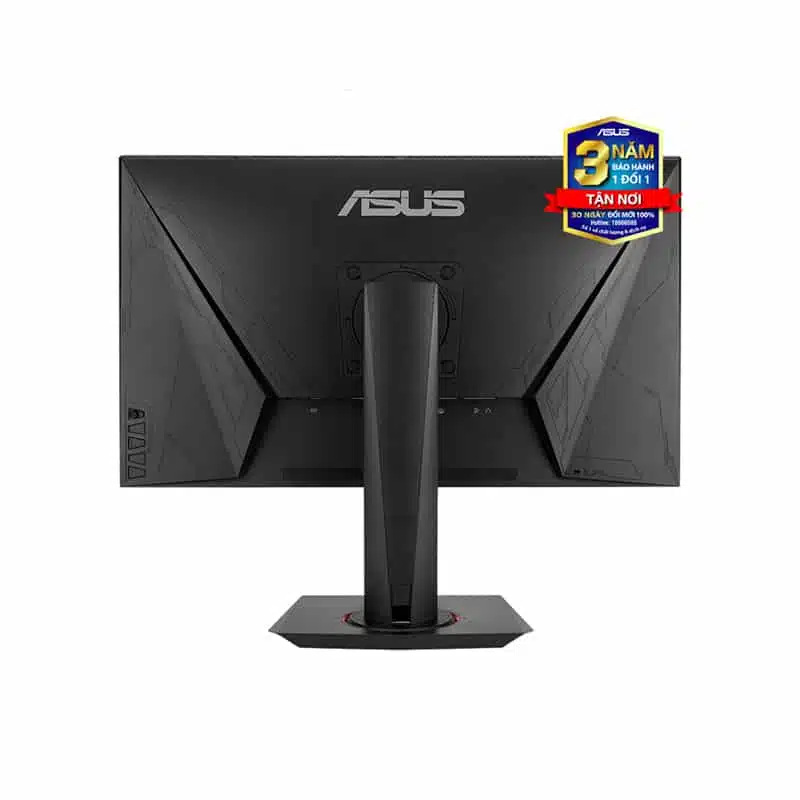 Màn hình Asus VG278Q (27 inch/144Hz/Full HD/TN/1ms/G-Sync Compatible/FreeSync) - Protech Computer