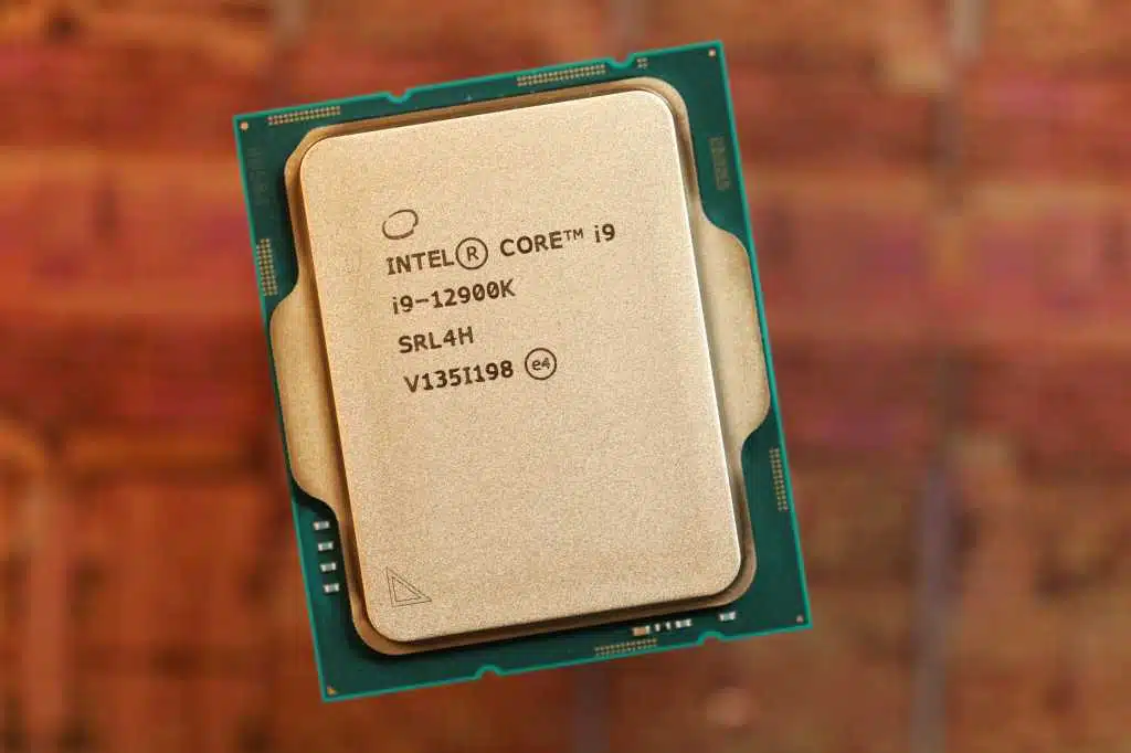 CPU Intel Xeon i9-12900K 16 nhân 24 luồng / 3.2 - 5.2 GHz