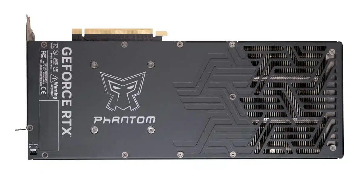 Card Đồ Họa Gainward RTX 4090 Phantom 24GB - Protech Computer