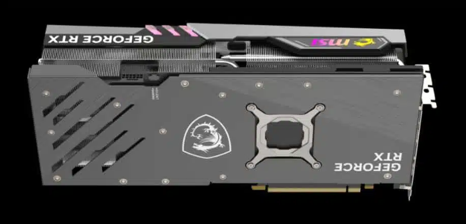 Card màn hình GeForce RTX 4090 - Protech Computer
