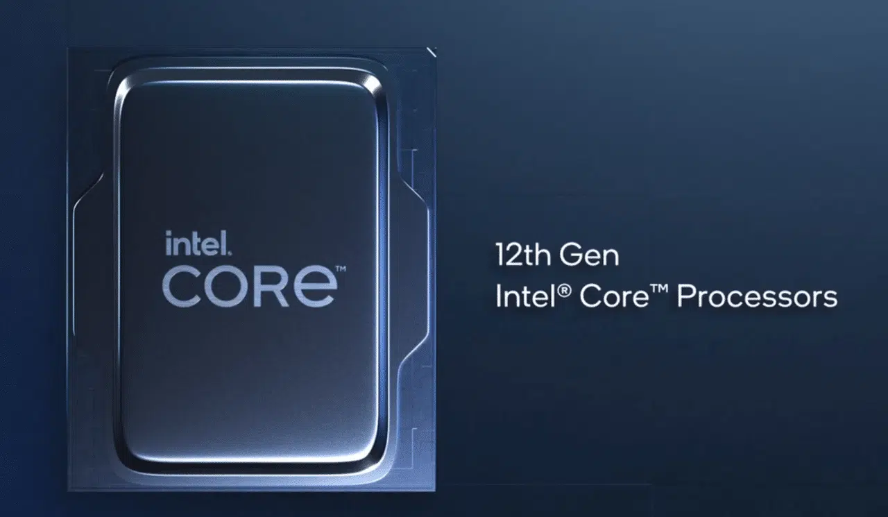 CPU Intel Core i5 12600 - Protech Computer
