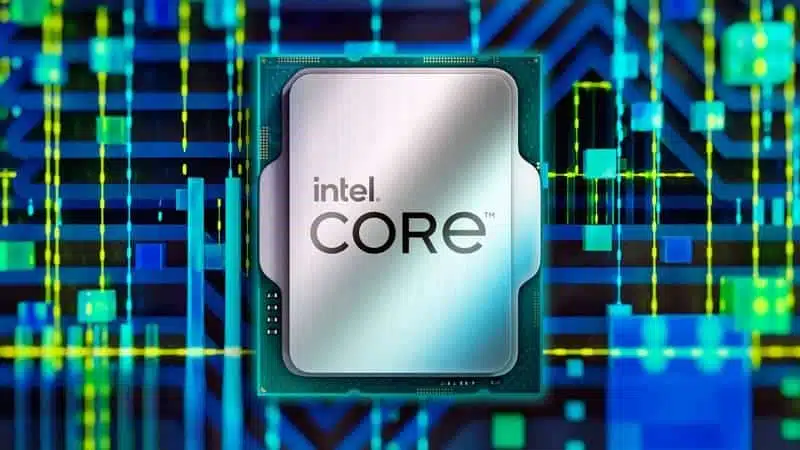 CPU Intel Core i3-12100 - Protech Computer