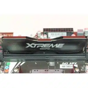 Ram OCPC XTREME II Dung lượng 8GB Bus 3200MHz Chuẩn DDR4