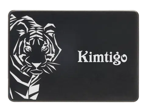 Ổ cứng SSD KIMTIGO 128GB 2.5" SATA S320 - Protech Computer