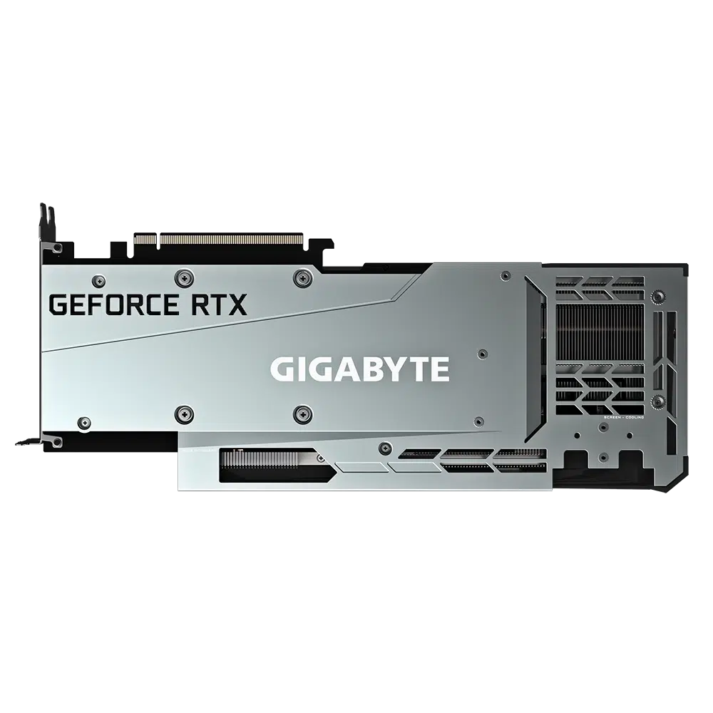 VGA Gigabyte RTX 3080 10GB 3 FAN 2ND 1- Protech Computer
