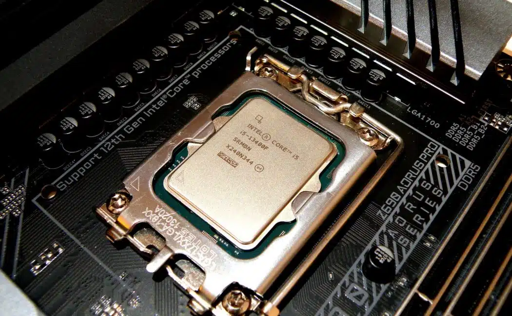 CPU Intel Core i5-13400F Socket LGA 1700 Dòng F Không Có Card Đồ Họa Tích Hợp - Protech Computer