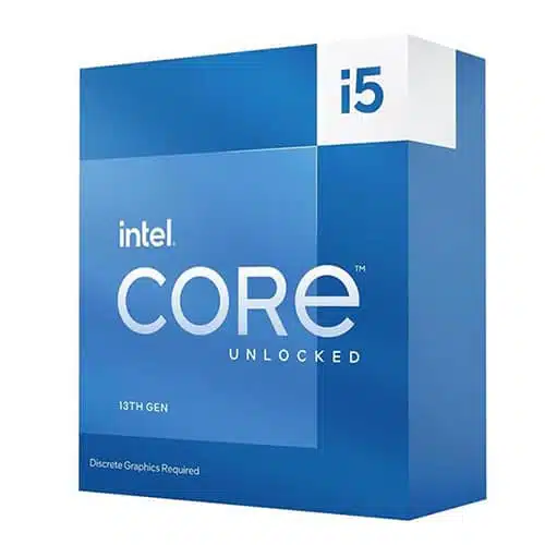 CPU Intel Core i5-13400F - Protech Computer