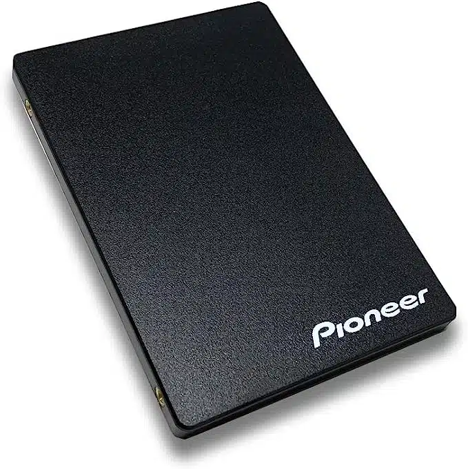 Ổ cứng SSD PIONEER 1TB SATA 3 2.5 inch