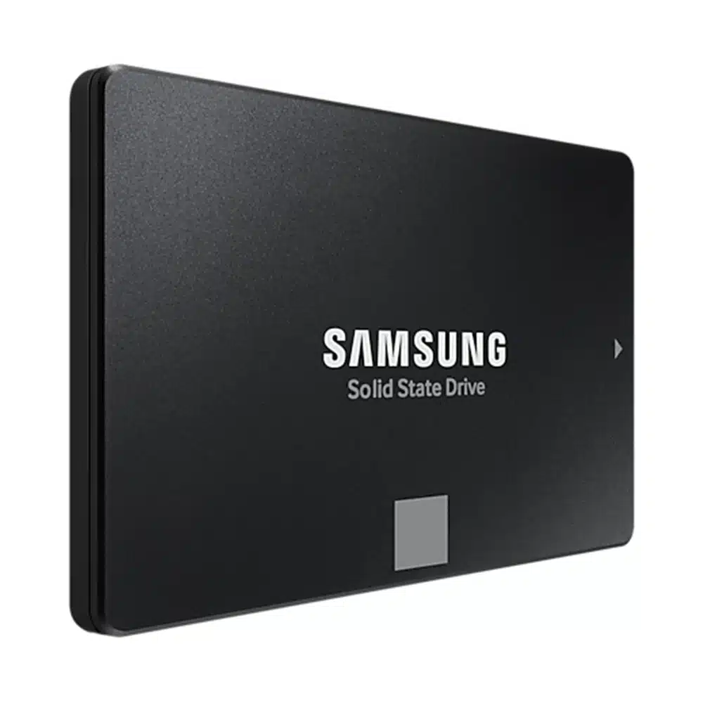 SSD Samsung 870 Evo 500GB 2.5 Inch SATA 3