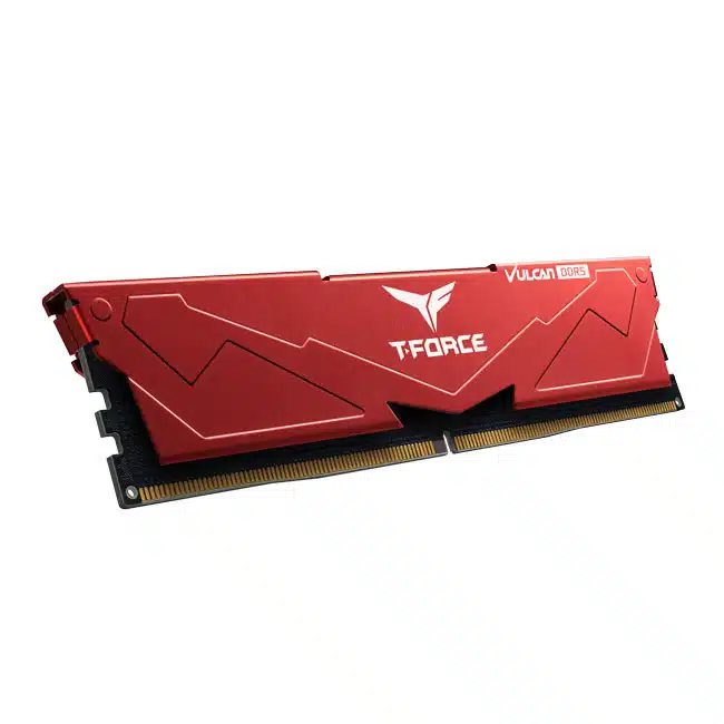 Ram TEAMGROUP Vulcan DDR5 16GB (1x16GB) Bus 5200MHz