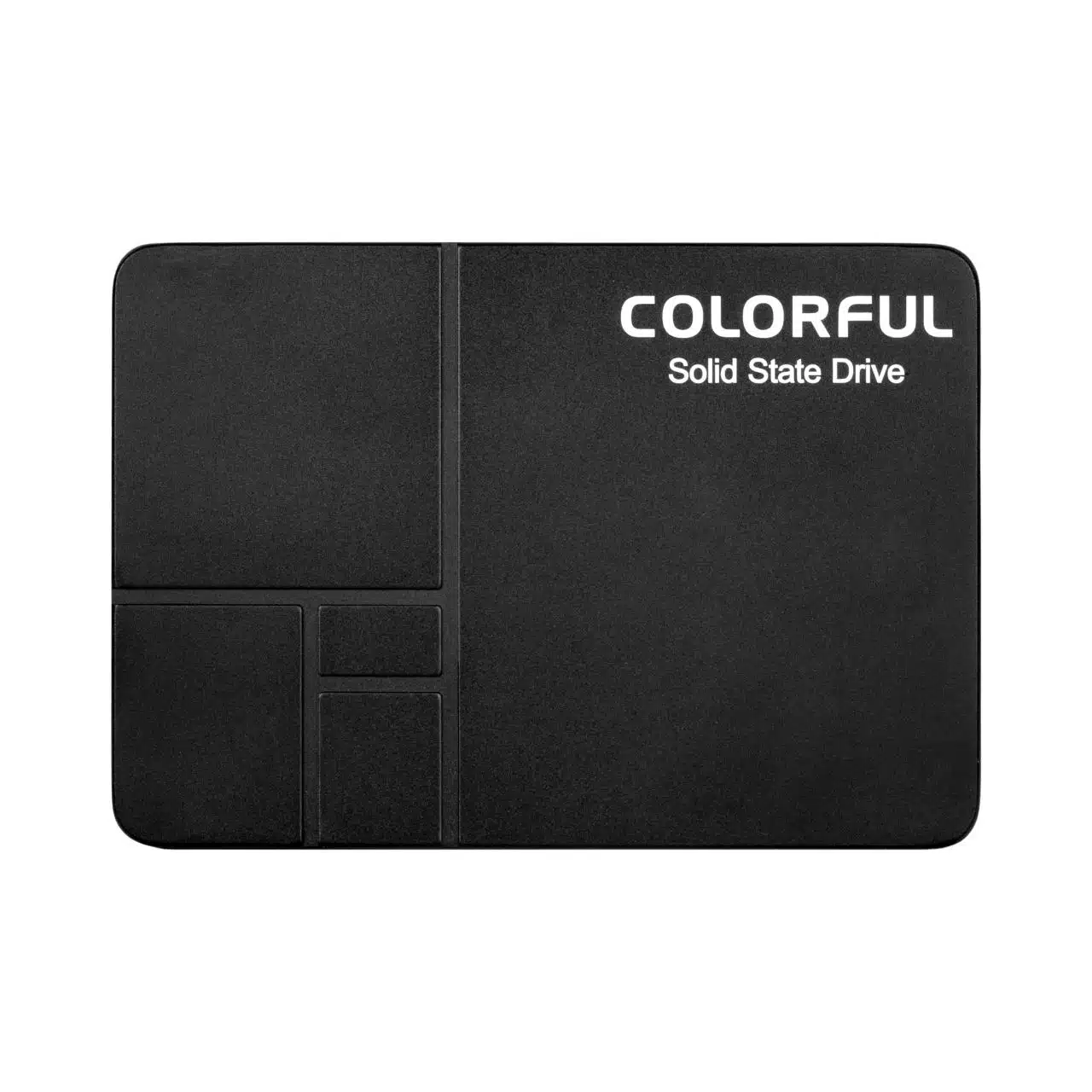 Ổ cứng SSD 128GB Colorful SL300 2.5-Inch - Protech Computer