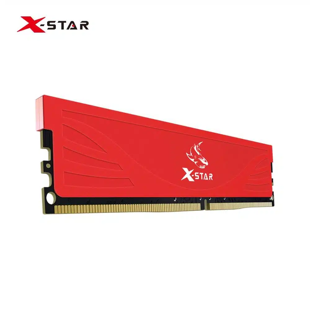Ram Xstar DDR4 Bus 3200MHz - Protech Computer