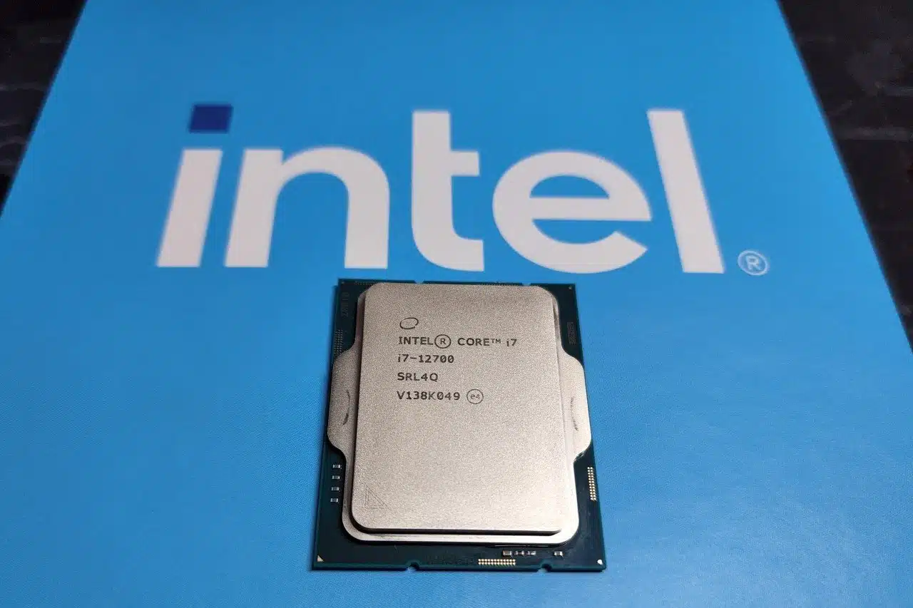 CPU Intel Core i7 12700 Alder Lake 12 nhân 20 luồng - Protech Computer
