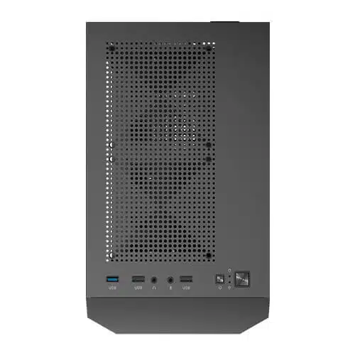 Vỏ Case Máy Tính ANTEC AX20 3 FAN RGB - Protech Computer