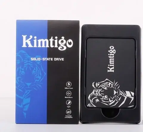  Ổ cứng SSD KIMTIGO 128GB 2.5 inch SATA S300 - Protech Computer