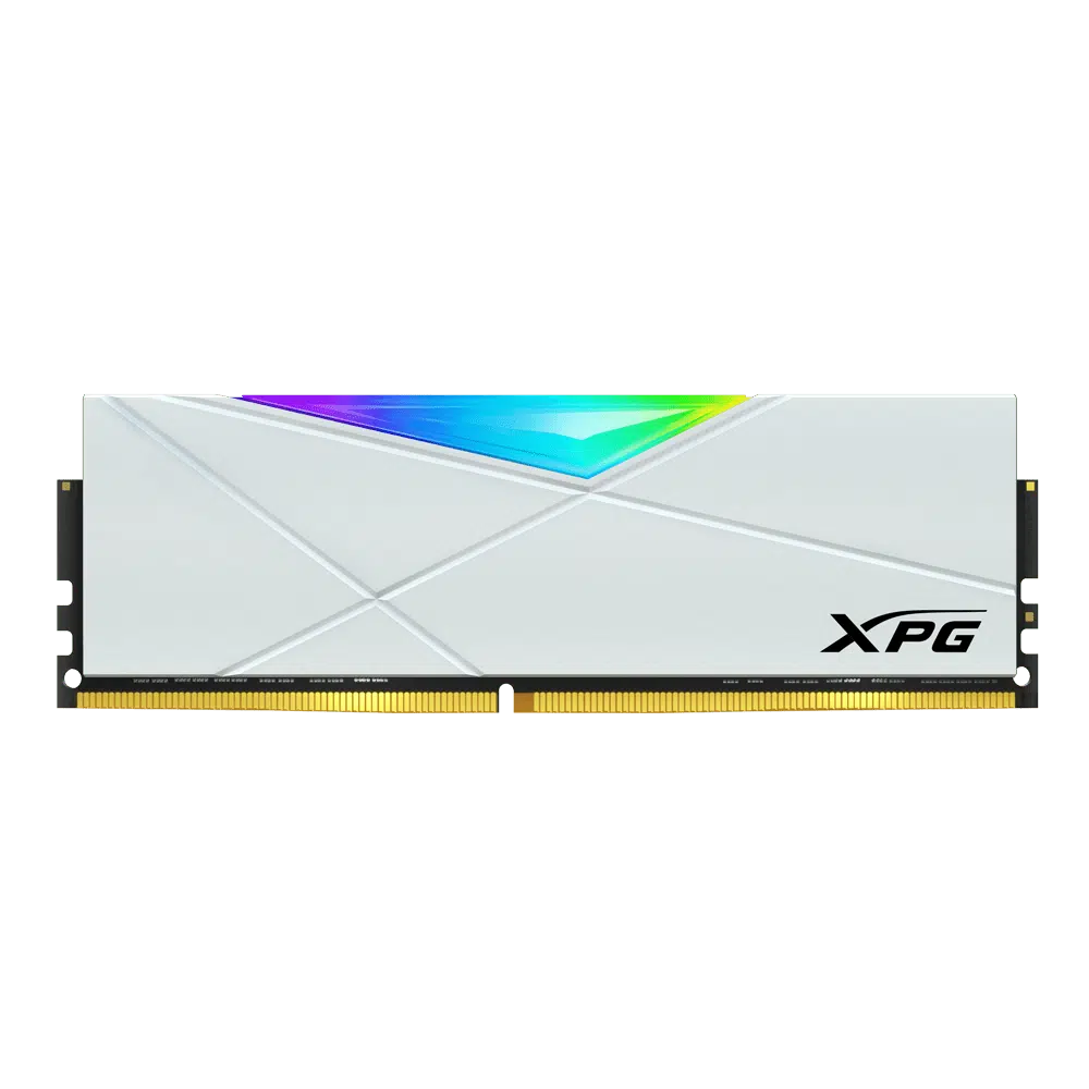Ram ADATA XPG Spectrix D50 16GB (1x16GB) DDR4 Bus 3200MHz - Protech Computer