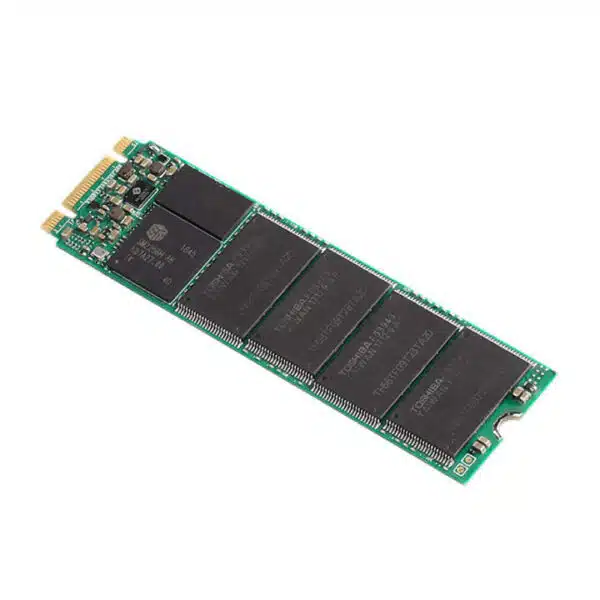 Ổ cứng SSD Plextor PX-512M9PGN+ 512GB M.2 2280 PCIE 3.0x4 - Protech Computer