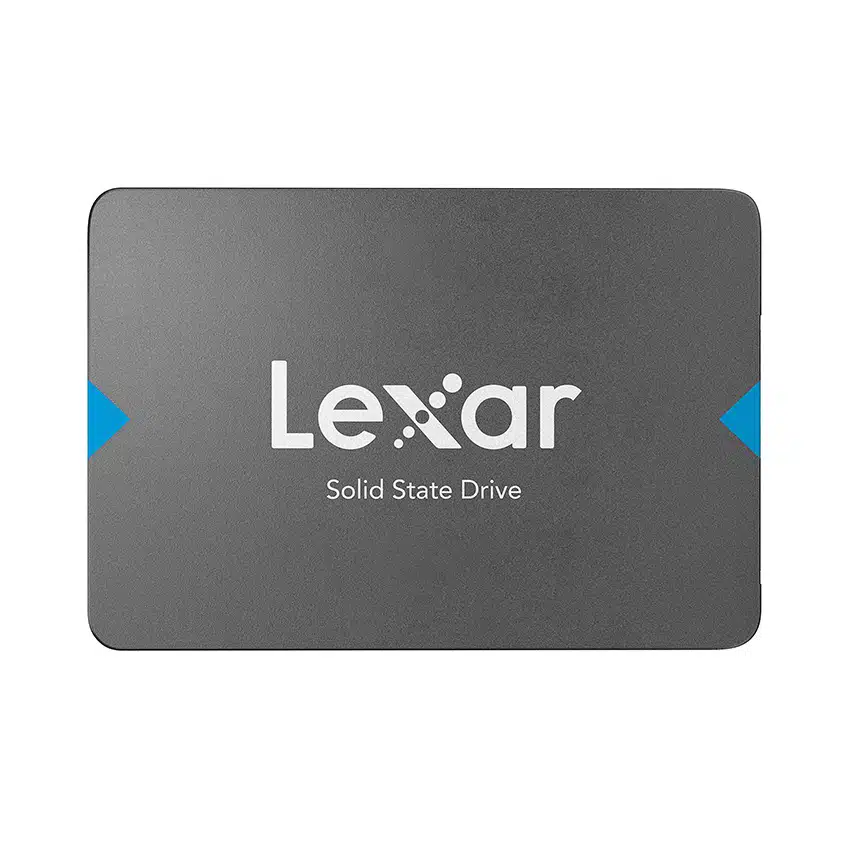 Ổ cứng SSD 240GB Lexar NS10 Lite 2.5-Inch SATA III - Protech Computer