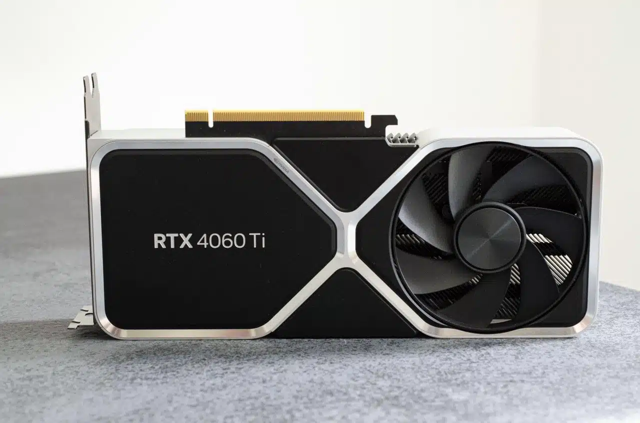 Nvidia’s 9 RTX 4060 Ti fails to impress at 1440p.