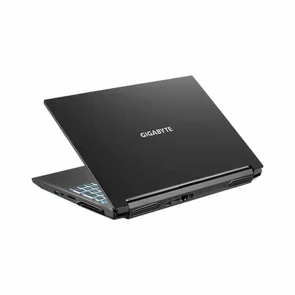 Laptop Gigabyte G5 KC-5S11130SB( I5-10500H,16GB, 512GB SSD , 15.6" FHD, RTX3060 , Win11, Black ) 4- Protech Computer