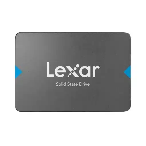 Ổ cứng SSD Lexar cho bộ máy PC 5 tr