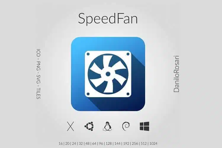 Speedfan là gì?