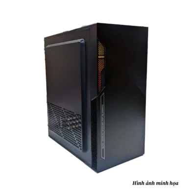 Protech Computer|PC Gaming #30 (i3 9100F/GTX 1050Ti 4GB/8GB DDR4/SSD 128GB/350W-400W)