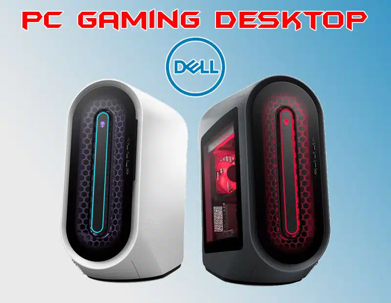 PC Gaming Dell