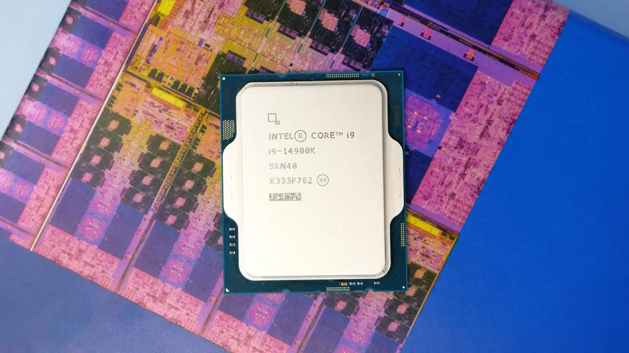 Intel Core i9 14900K review | PC Gamer