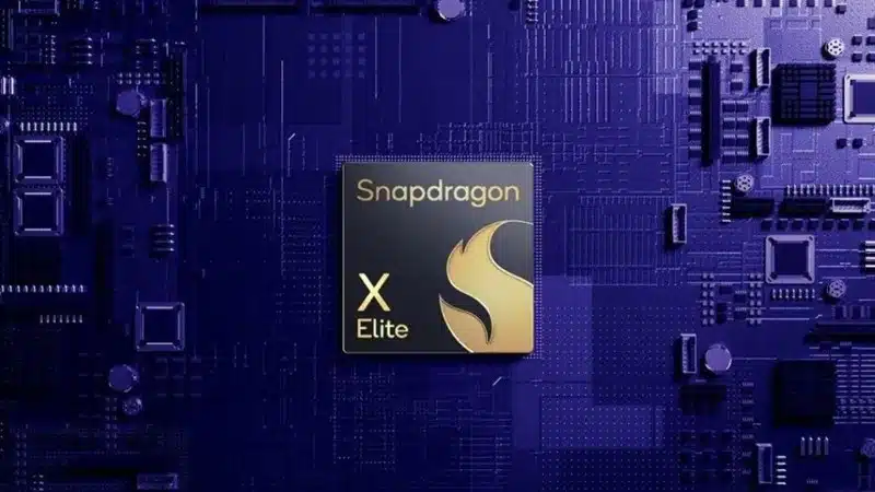 Ra mắt Snapdragon X Elite: Đỉnh cao chip ARM laptop, out trình đối thủ