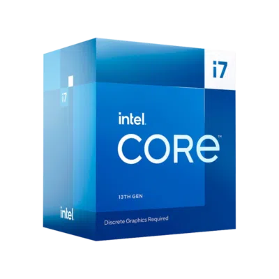 Protech Computer|CPU Intel Core i7-13700F (16 Nhân – 24 Luồng, Up to 5.2GHz, Socket LGA 1700)